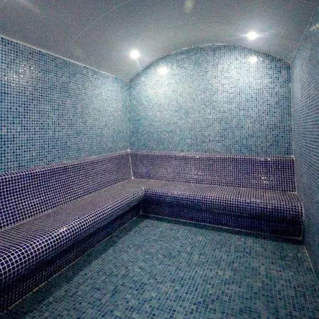 Apartman Kestel Near The Beach Studio In Hygienic Condition Alanya